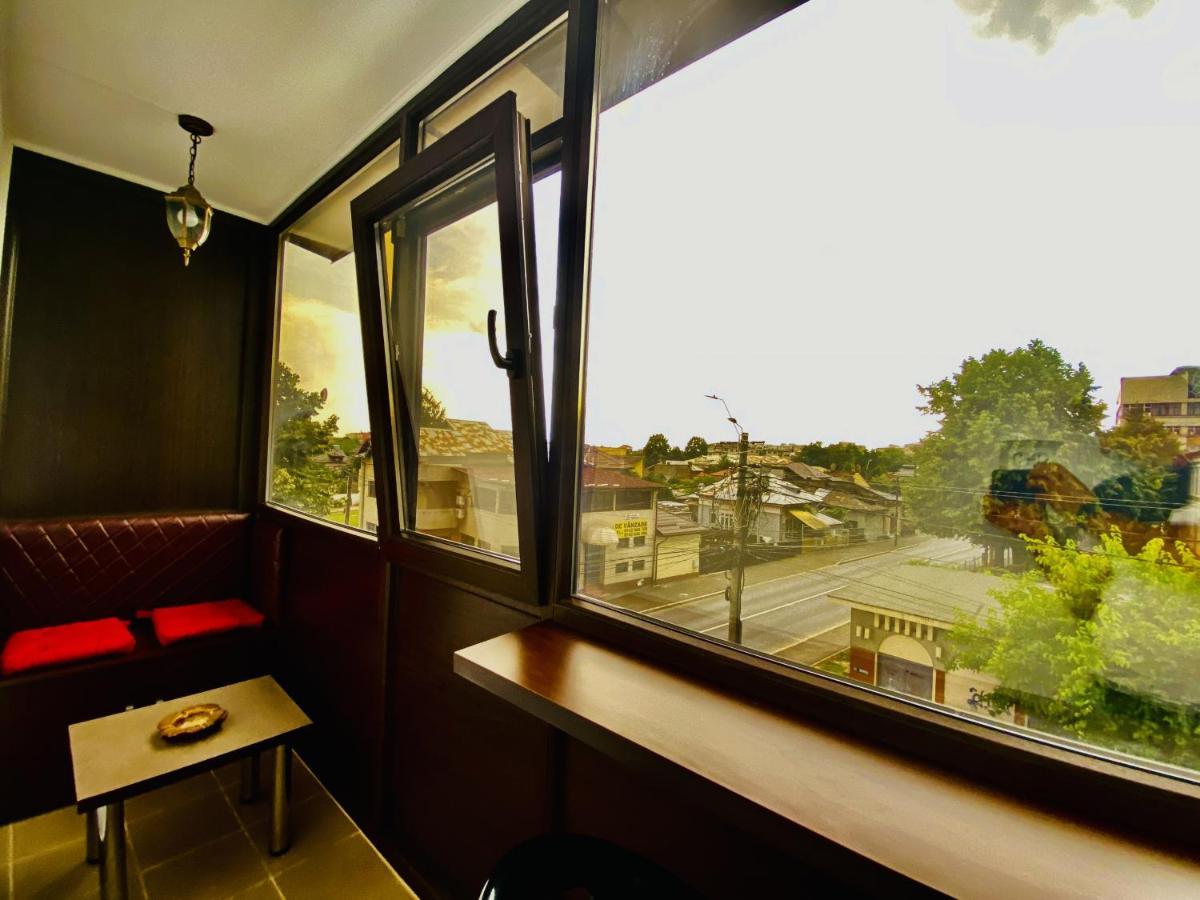 Central & Comfortable Studio Targoviste Extérieur photo