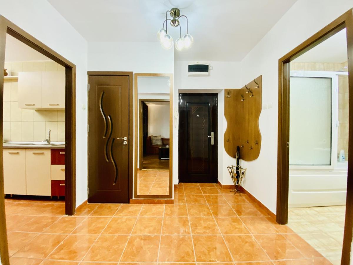 Central & Comfortable Studio Targoviste Extérieur photo