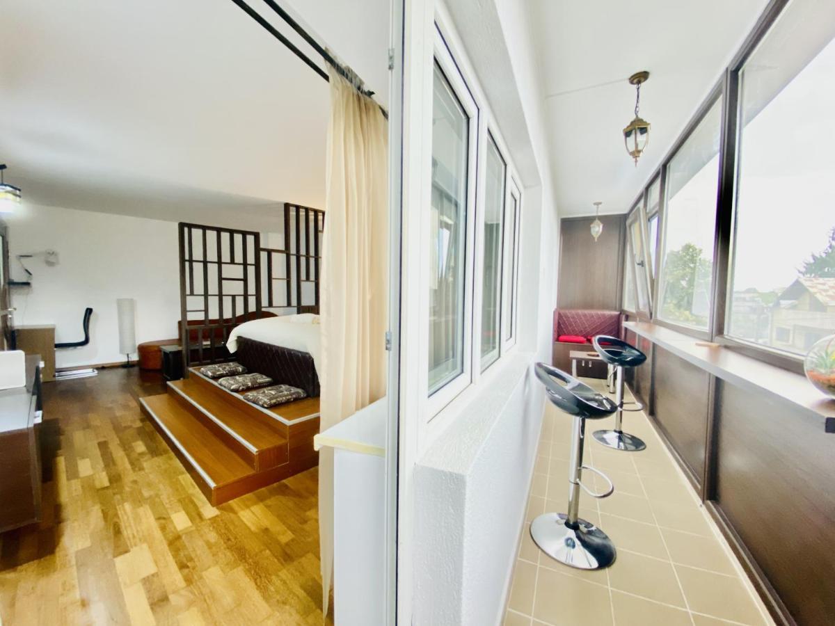 Central & Comfortable Studio Targoviste Extérieur photo